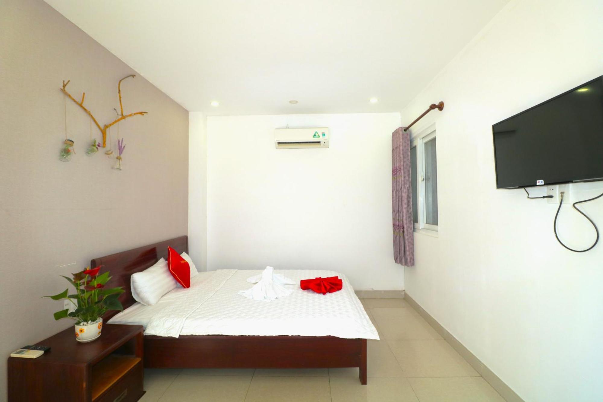 Hotel Tigon 头顿 外观 照片